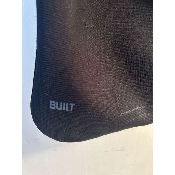 Built laptop portfolio bag 70% Neoprene black 15.4" wide - Picture 3 of 6